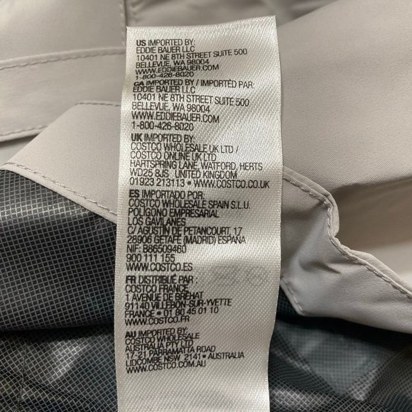 Jacket - Picture 13 of 16